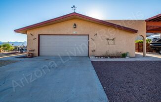 3 beds, 3 baths, $2,400