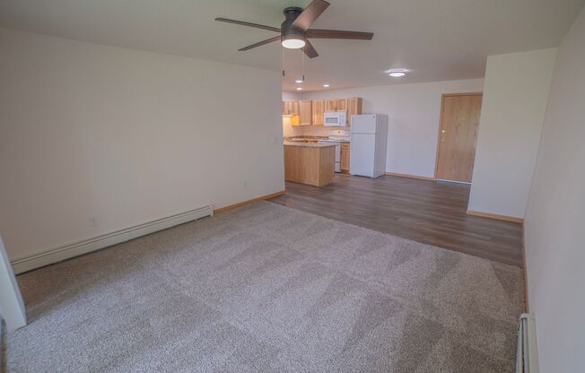 1 bed, 1 bath, 630 sqft, $795, Unit 2551-212
