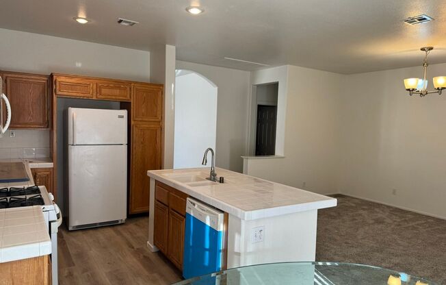 3 beds, 2 baths, $1,995