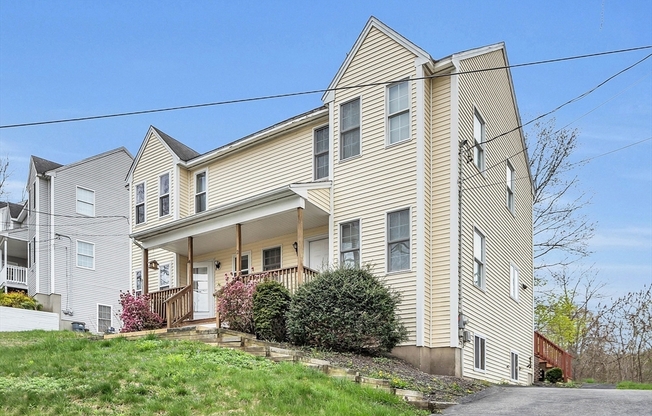 2 WIGWAM HL DR