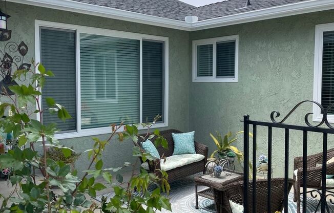 Beautiful Southwood Home for Lease