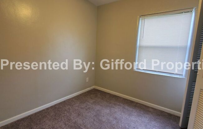 3 beds, 1 bath, $1,395