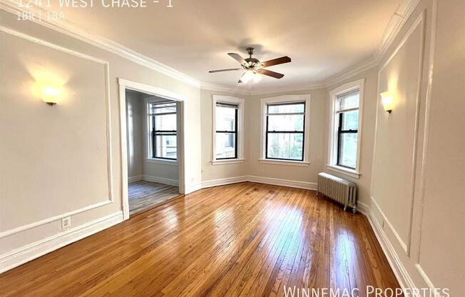 1241 West Chase Ave.