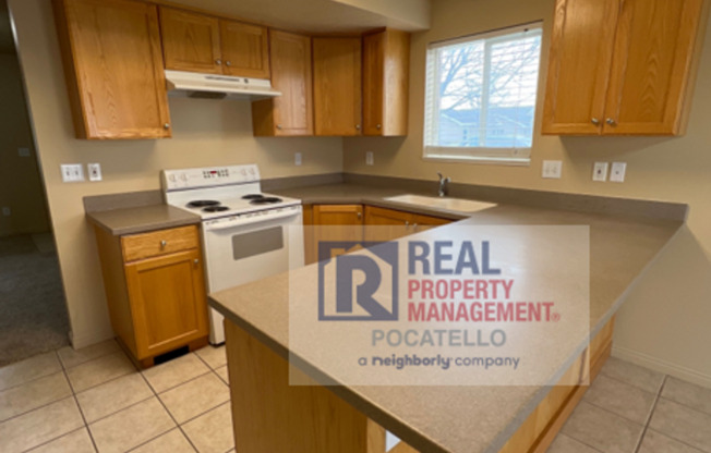 2 beds, 1.5 baths, $1,100