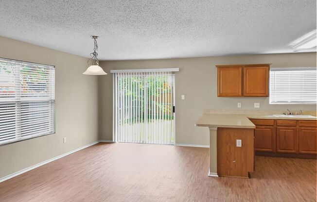 Beautiful 2 story 5 bedroom 3.5 bath