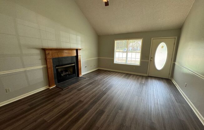 3BR/3BA For Rent