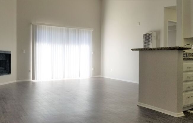 1 bed, 1 bath, 714 sqft, $2,165, Unit 110