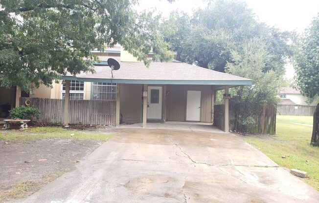 2621 San Sabastian Circle