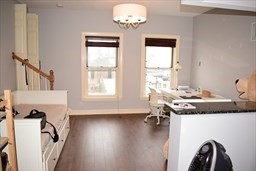 1 bed, 1 bath, 578 sqft, $3,350, Unit 711