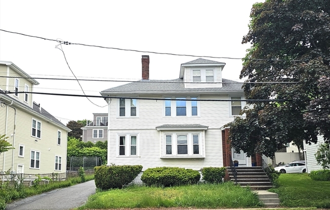 519 SCHOOL ST