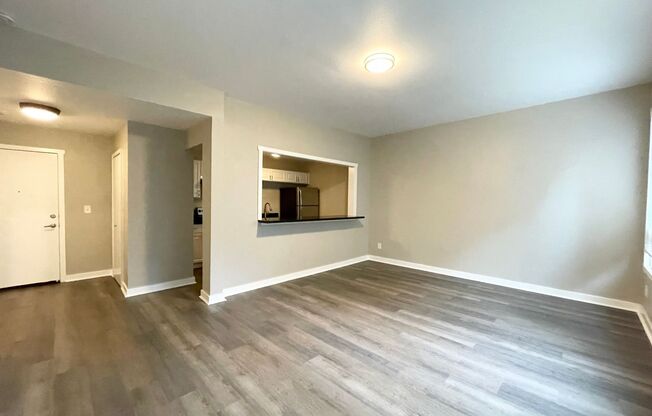 1 bed, 1 bath, 650 sqft, $1,625, Unit 211