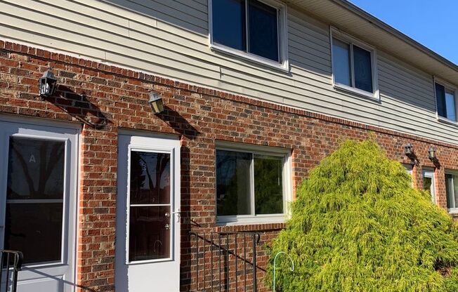 Jackson Village Apartments