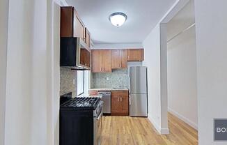 2 beds, 1 bath, $3,995, Unit 506