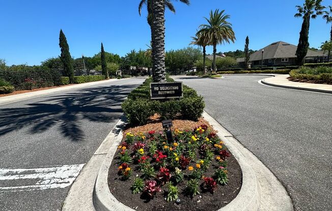 Verano at Bartram Park, Townhouse in Popular St. Johns County