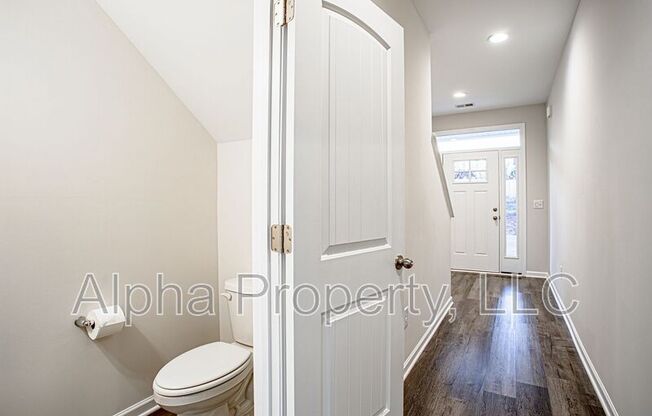 320 TRL BR CT