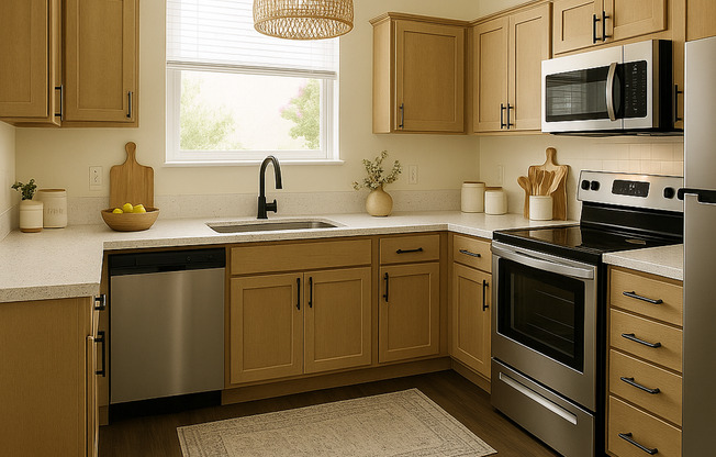 1 bed, 1 bath, 796 sqft, $1,975, Unit 44101