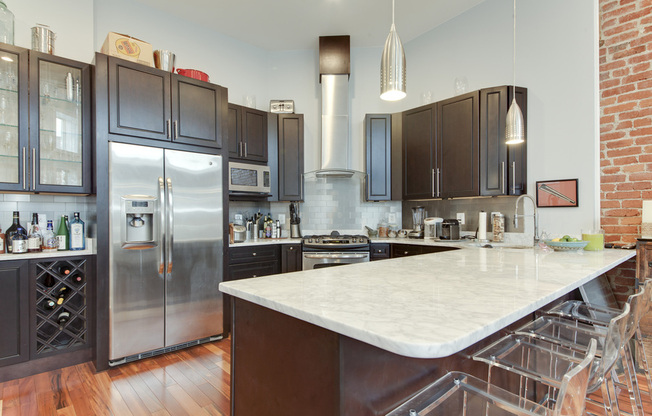 3609 13th Street NW Unit 3