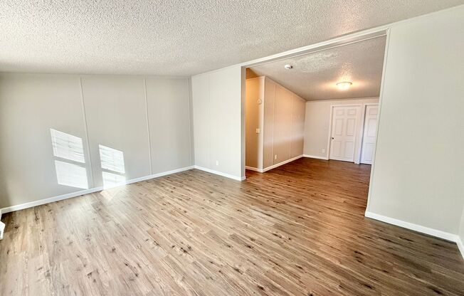 Pet-Friendly 5-Bedroom Near CSU Pueblo