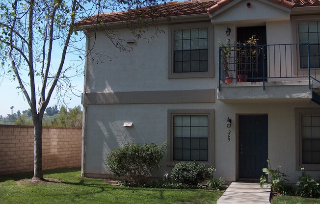 2 Bed, 2 Bath Condo-Rancho Peñasquitos