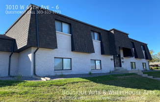 3010 W 46th Ave
