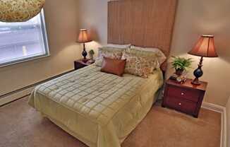 Loch Bend Apartments