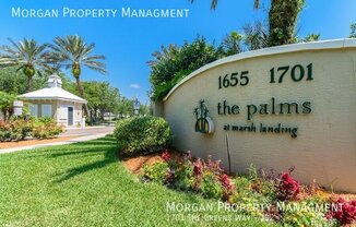 1701 THE GREENS WAY