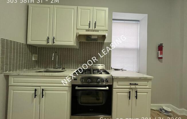 303 58th St, West New York NJ