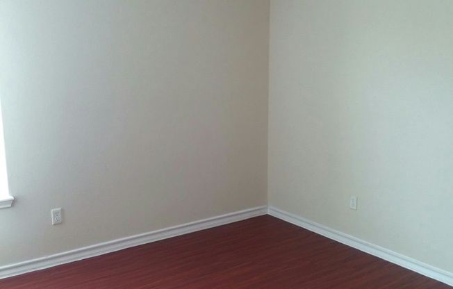 Wooldridge Apartments