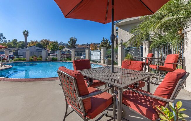 The Pines Apartments
