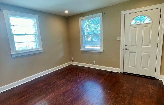 208 Lutie Street Unit B Nashville, TN 37210