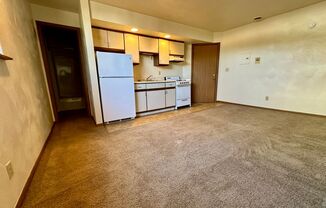 1 bed, 1 bath, $940, Unit 3526#2