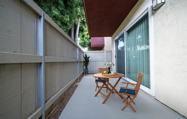 Studio, 1 bath, 500 sqft, $1,995