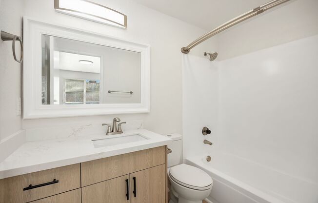 3 beds, 2 baths, 1,126 sqft, $2,610, Unit A303