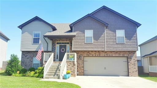 Sweet Splitlevel with Awesome Basement Area