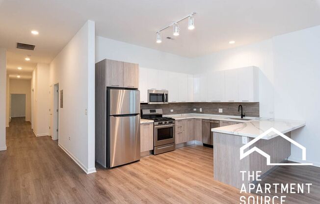 3 beds, 2 baths, 1,800 sqft, $3,895, Unit 301