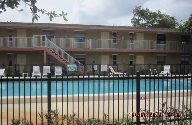 2 beds, 1 bath, 590 sqft, $1,895