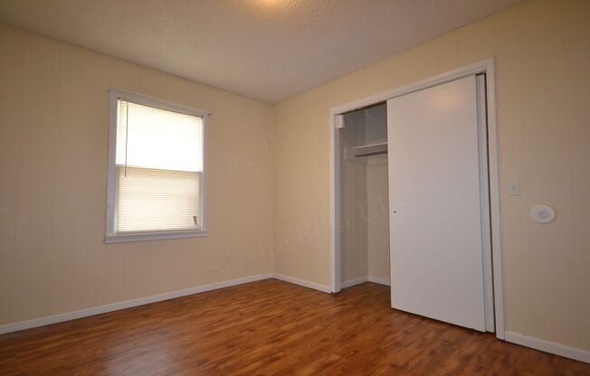 1 bed, 1 bath, 650 sqft, $625, Unit A