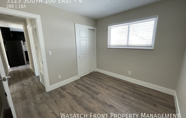 3123 South 200 East
