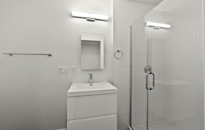 1 bed, 1 bath, 602 sqft, $2,914