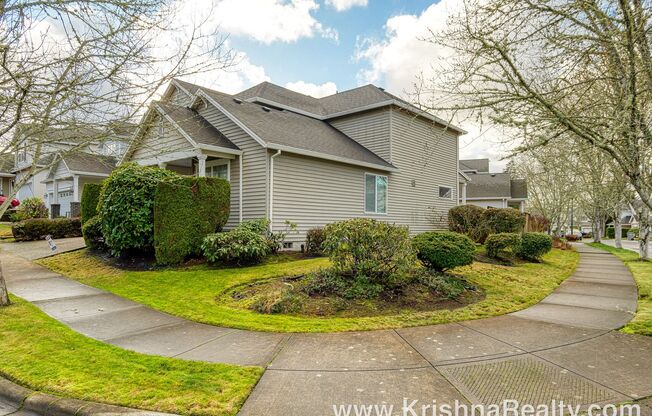 Lovely 4 BD | 3 BA | Corner Lot | Single-Family Home | Arbor Ridge Neighborhood | Spectacular Location!