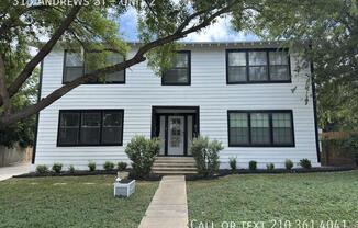 315 ANDREWS