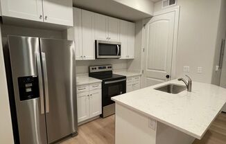 1 bed, 1 bath, $1,170