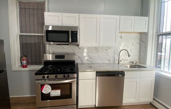 1409 - Trine 1409 New York Avenue, LLC