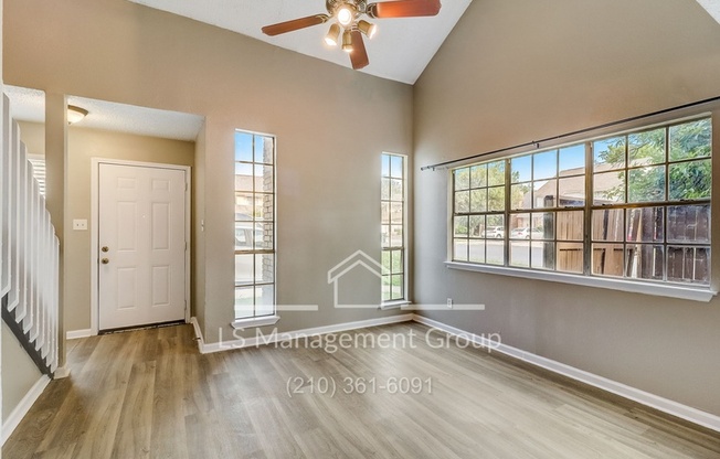 7523 OAK CHASE