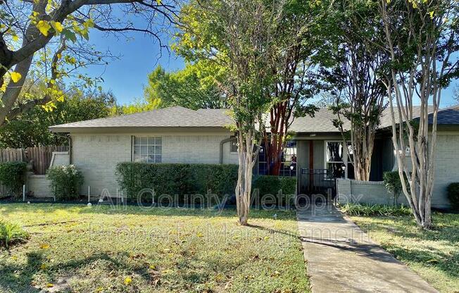801 IRWIN DR