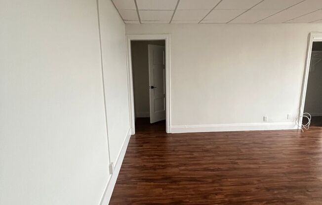 Studio, 1 bath, 224 sqft, $1,075, Unit 924