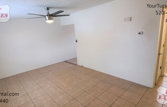 2 beds, 1 bath, $1,150