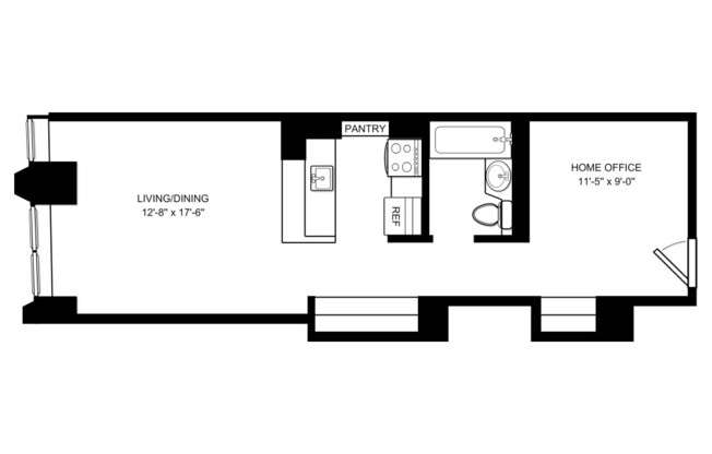 Partner-provided property photo