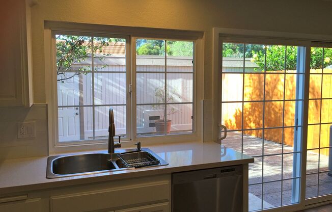 NEW! 3BD/2.5BA Townhome Available in Carlsbad!