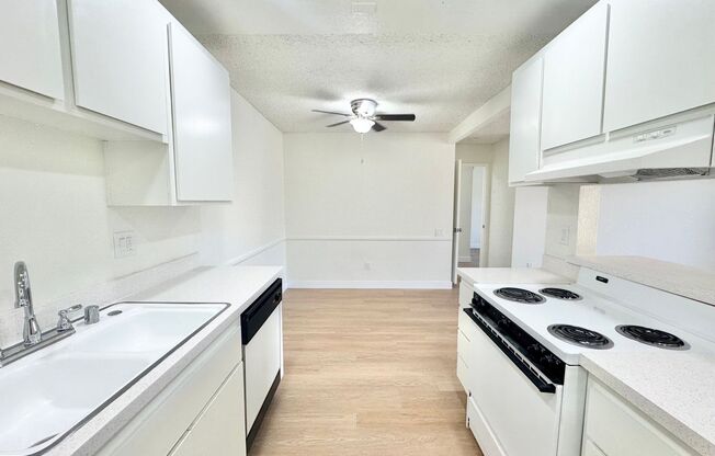 1 bed, 1 bath, 710 sqft, $2,000, Unit 306